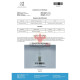 Mentolad 50 mg/ml (Trestolone acetate) | 10 x 1 ml