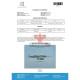 Mentolad 50 mg/ml (Trestolone acetate) | 10 x 1 ml