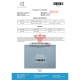 Finastelad 1 mg (Finasteride)