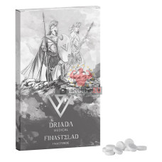 Finastelad 1 mg (Finasteride)