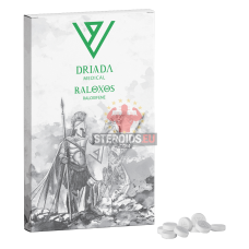 Raloxos 30 mg (Raloxifene)
