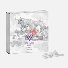 Modus 100mg (Modafinil)