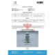 Levocarnitine 500 mg/ml (L-carnitine) 10ml vial