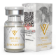 Levocarnitine 500 mg/ml (L-carnitine) 10ml vial