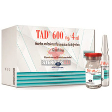 TAD-600 (Glutathione)