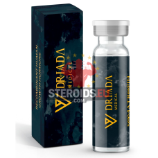 Somatropin HGH Liquid 50iu | 50 iu (5 ml)