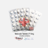 Nebivolol 5mg (Nebimax-5) (50 tabs, 5 Blisters) | 5 mg per tab / 50 tabs