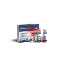 Androlex Somatropin HGH Liquid 100 iu