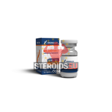 Androlex Melanotan II 10 mg (without water)