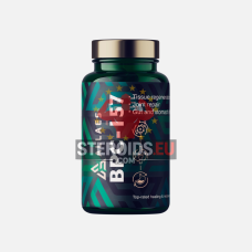 Allaes BPC-157 500 mcg | 500 mcg / 60 capsules