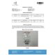 Buy IGF-1 LR3 Driada Medical 1mg (Vial + Water)