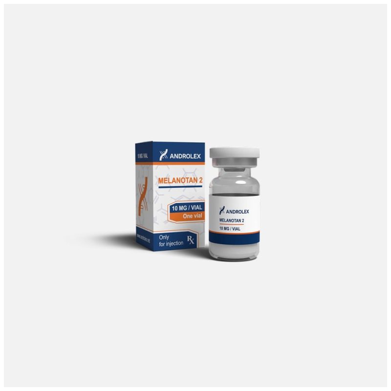 Melanotan 2 Androlex | 10 mg/vial