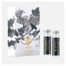 Somatropin HGH Liquid Driada Medical | 100 IU (2×50 IU Vials)