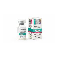 N-Acetyl Semax Hilma Biocare | 50 mg/vial