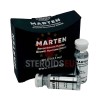 HGH Somatropin Liquid Marten | 100 IU (2×50 IU Vials)