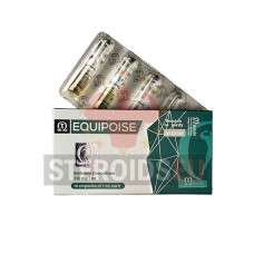 Boldenon - Omega Meds | 10amp x 1ml | 250 mg/ml