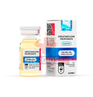 Drostanolone Propionate Hilma Biocare 10ml/100 mg/ml