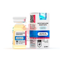 Drostanolone Enanthate Hilma Biocare 10ml/200 mg/ml