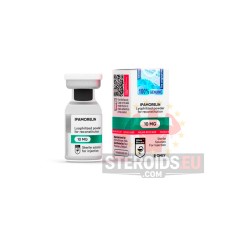 Ipamorelin Hilma Biocare 10 mg/vial