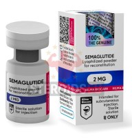 Semaglutide Hilma Biocare 1vial/2 mg