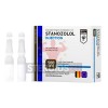 Stanozolol Injection (ampoules) Hilma Biocare 10x1ml/50 mg/ml