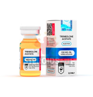 Trenbolone Acetate Hilma Biocare 10ml/100 mg/ml