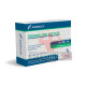 Ciclo Cutting em Ampolas: Test Propionato + Tren Acetato Ampolas + Clenbuterol + TPC (Androlex)