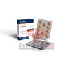 Androlex Tadalafil 10 mg/tab | 20 Tabs