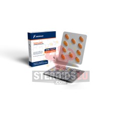 Tadalafil Androlex | 20tabs | 10 mg/tab