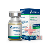 Trenbolone Acetate Vial - Androlex | 10 ml  | 100 mg/ml