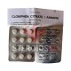 Clomiphene citrate Anfarm Hellas (Greece) | 24tabs | 50 mg/tab