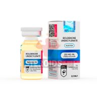 Boldenone Undecylenate Hilma Biocare 10ml/250 mg/ml