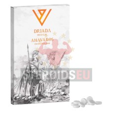Anavaros (Oxandrolone) Driada | 100tabs | 10 mg/tab