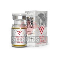 (New) Cypilos 200 mg/ml (Testosterone Cypionate) 10ml vial