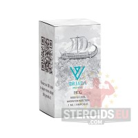 HCG 5000iu (Human chorionic gonadotropin) | 5000iu+water/vial