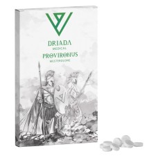 Provironus 25 mg (Mesterolone) | 50 Tabs