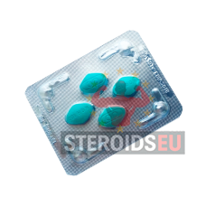 Kamagra 100 (Sildenafil Citrate 100mg)  | 4 tabs/strip  | 100 mg/tab