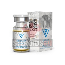 Nandecos (Nandrolone Decanoate) - Driada | 10ml | 200 mg/ml