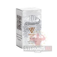 TB500 Driada 2mg/vial+water