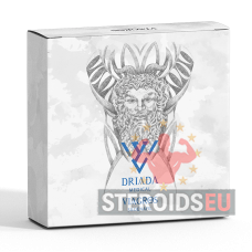 Viagros (Sildenafil Citrate) Driada|20tab|100mg/tab 