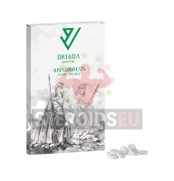Anadrolus 50 mg (Oxymetholone) | 50 Tabs