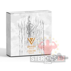 Cialyn (Tadalafil) Driada | 20tabs | 20 mg/tab