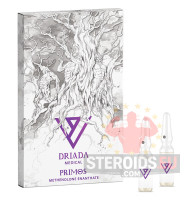 Primos 100 mg/ml (Methenolone Enanthate) | 10 x 1 ml