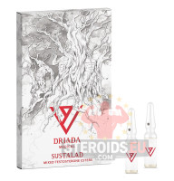Sustanon 250mg/ml | 10 x 1 ml