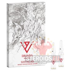 Sustalad (Sustanon)  – Driada | 1 ml - 10 Ampoules | 250 mg/ml