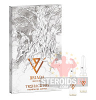Trenacetos 100 mg/ml (Trenbolone Acetate) | 10 x 1 ml