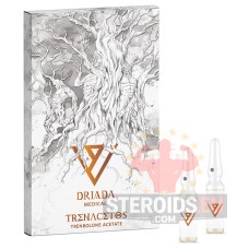 Trenacetos (Trenbolone Acetate) - Driada | 1 ml - 10 Ampoules | 100 mg/ml