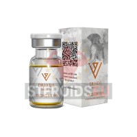 Trenentos 200 mg/ml (Trenbolone Enanthate) 10 ml vial
