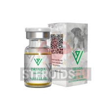 Drostanolone Propionate - Driada | 10ml | 100 mg/ml