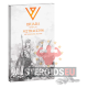 Oral Primobolan & Winstrol Lean Muscle Cycle + PCT (Driada Medical)